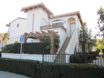 610 Sunrise Drive #9-D, Santa Maria, CA 93455 