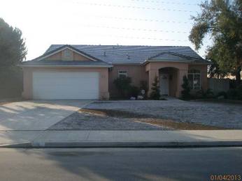 6815 Saint Lawrence, Bakersfield, CA 93308 