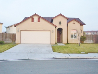 1108 S Berry Drive, Madera, CA 93637 