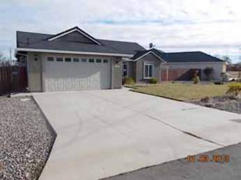 19816 Buckhorn Pl, Cottonwood, CA 96022 