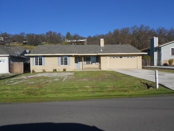 18642 Hidden Valley Road, Hidden Valley Lake, CA 95467 