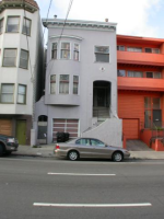 730, 732 and 732A OAK ST, SAN FRANCISCO, CA 94117 