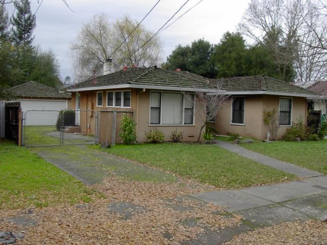 1205 Stewart Street, Santa Rosa, CA 95404 