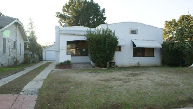 1515 Fruit Ave, Fresno, CA 93728 