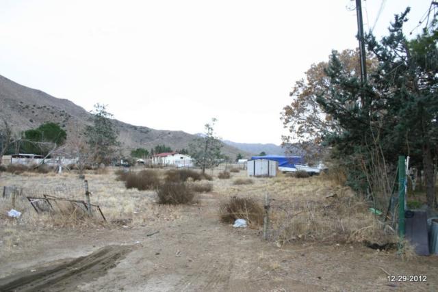 Apn 321 380 01 00 4, Weldon, CA 93283 