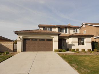 6715 Rosebay Court, Corona, CA 92880 