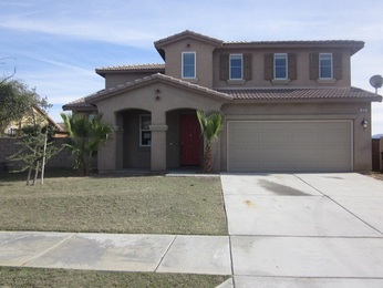 372 Montero Court, Hemet, CA 92545 