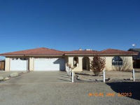 9101 Grove Ave, California City, CA 93505 