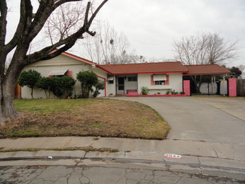 6644 Medora Drive, North Highlands, CA 95660 