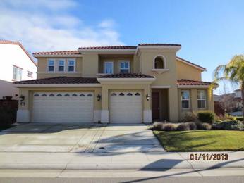 100 Dodbrook Ct, Roseville, CA 95747 