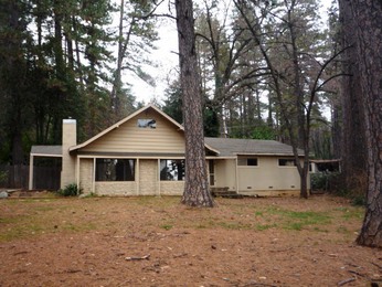 1837 Merrill Road, Paradise, CA 95969 