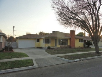 3386 East Richert Avenue, Fresno, CA 93726 