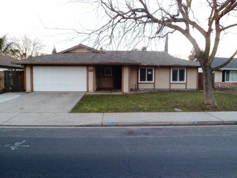 3204 E Orangeburg Avenue, Modesto, CA 95355 