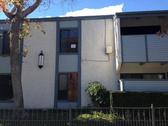 8801 Independence Avenue Unit 20, Canoga Park, CA 91304 