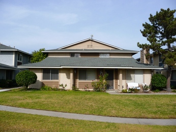 565 Spring Road Unit 46, Moorpark, CA 93021 