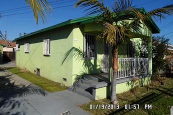 3561 Beck Avenue, Bell, CA 90201 