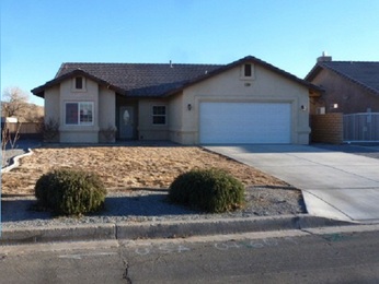 27395 Cloverleaf Drive, Helendale, CA 92342 