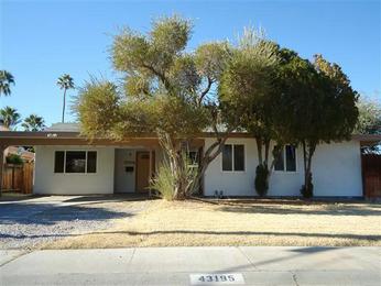 43195 Texas Avenue, Palm Desert, CA 92211 