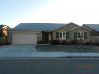 583 South Kona Avenue, Fresno, CA 93727 