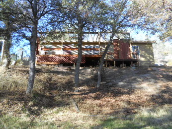 538 Woodland Drive, Wofford Heights, CA 93285 