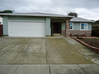 485 Phoenix Circle, Vallejo, CA 94589 