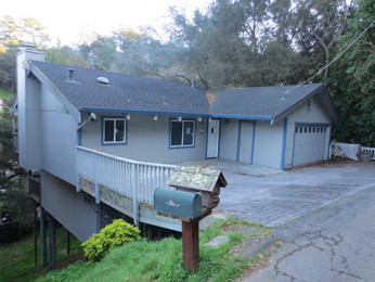 945 W Green Street, Martinez, CA 94553 