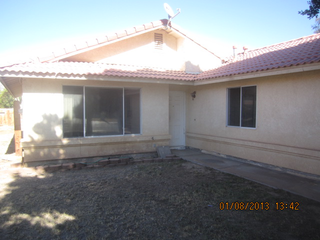 161 Chaparral Dr, Blythe, CA 92225 