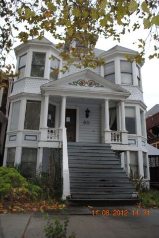 611 D St, Marysville, CA 95901 