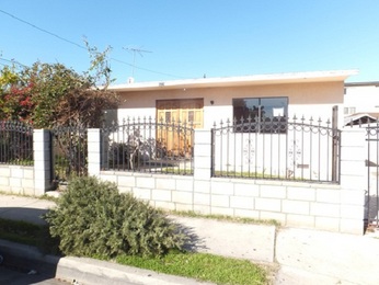 3215 W 139th Street, Hawthorne, CA 90250 