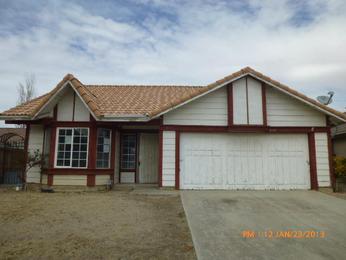 5111 Cisero Drive, Palmdale, CA 93552 