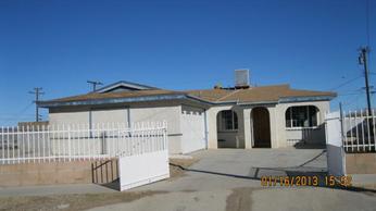 601 Sunset Court, Barstow, CA 92311 