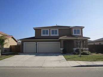 2389 S Evelyn Avenue, Fresno, CA 93727 