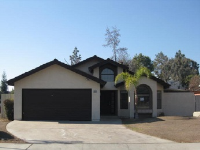 813 Fiorito Street, Bakersfield, CA 93309 