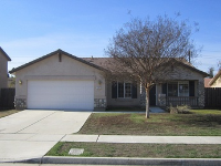 219 North Sumter Street, Visalia, CA 93292 