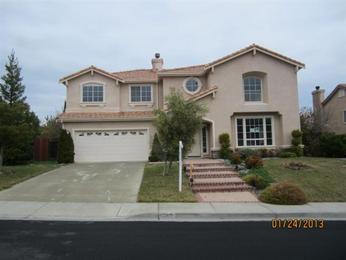325 Old Rocky Circle, Vacaville, CA 95688 
