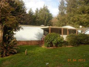 181 Pepperwood Drive, Cresent City, CA 95531 