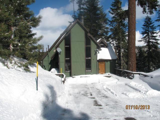 70 Aspen Pl, Mammoth Lakes, CA 93546 