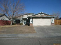 228 East Hayden Ave, Ridgecrest, CA 93555 