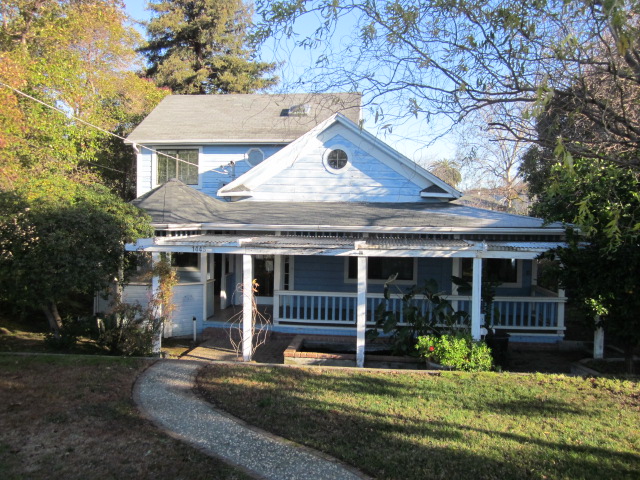 1445 Bridge Street, Oroville, CA 95966 