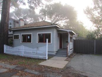 253 Alder Street, Pacific Grove, CA 93950 