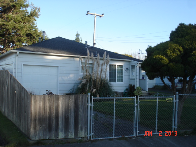 3621 Spring St, Eureka, CA 95503 