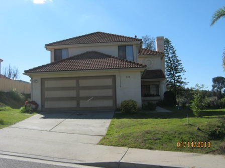 504 Honeyglen Drive, San Marcos, CA 92078 