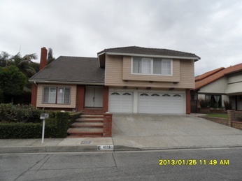 4515 Silver Tip Drive, Whittier, CA 90601 