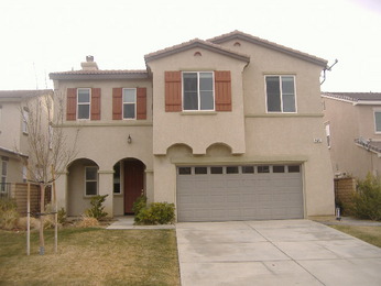 2823 Hornbeam Road, Palmdale, CA 93551 