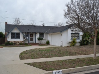 21032 Strathern Street, Canoga Park, CA 91304 