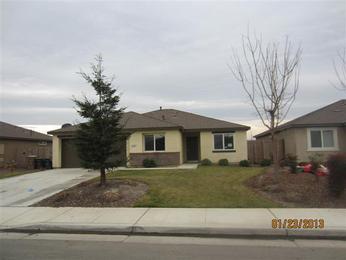 5425 White Wheat Ave, Bakersfield, CA 93313 