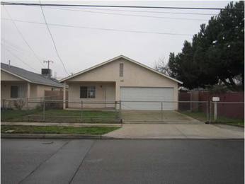 4132 East Vine Avenue, Fresno, CA 93725 