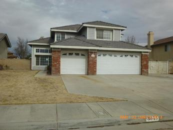 3045 Shale Road, Palmdale, CA 93550 