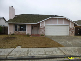 2018 T St, Newman, CA 95360 