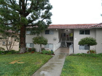 2286 Via Puerta Unit N, Laguna Woods, CA 92637 
